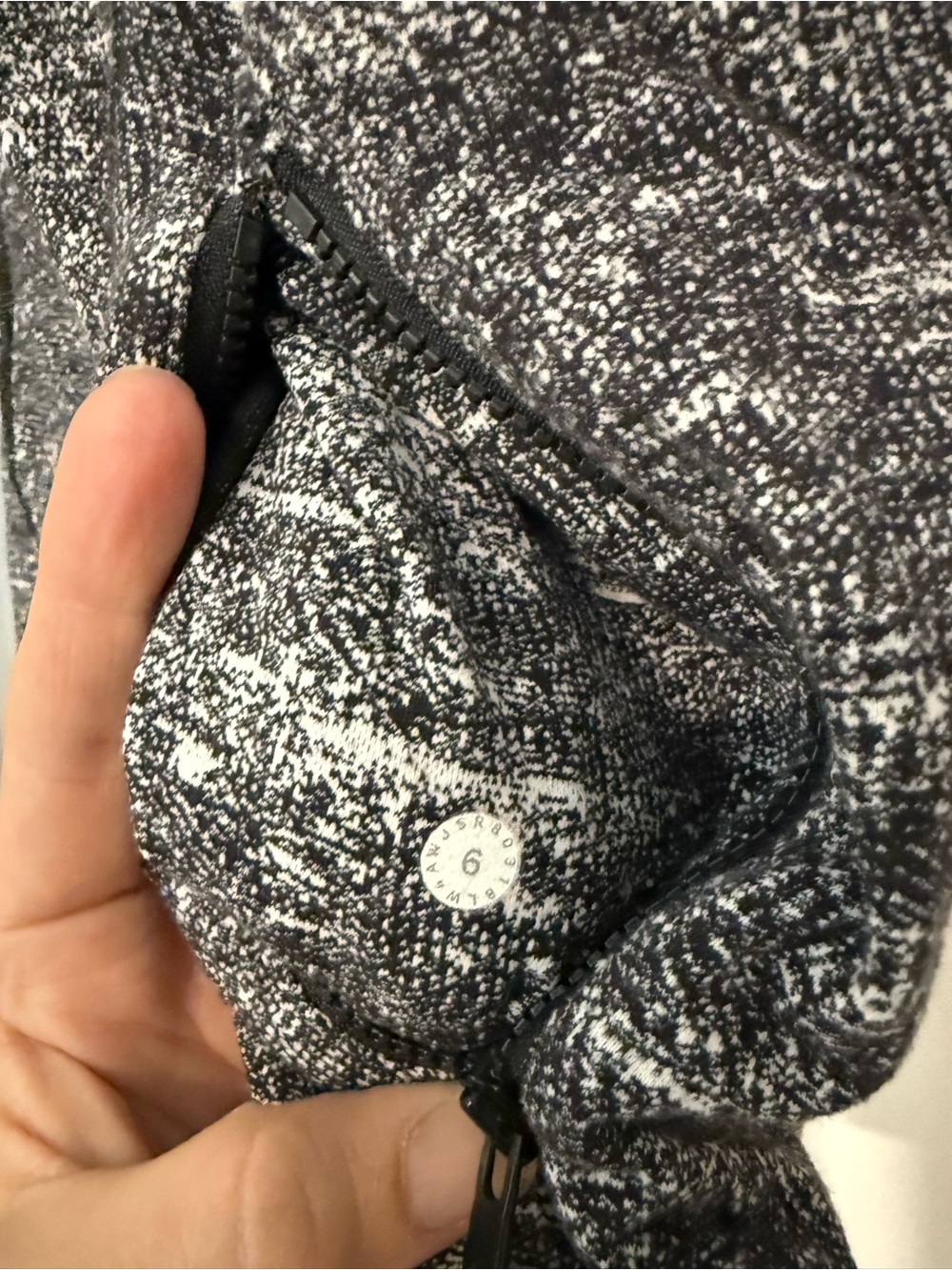 Lululemon define jacket - Picture 3 of 3